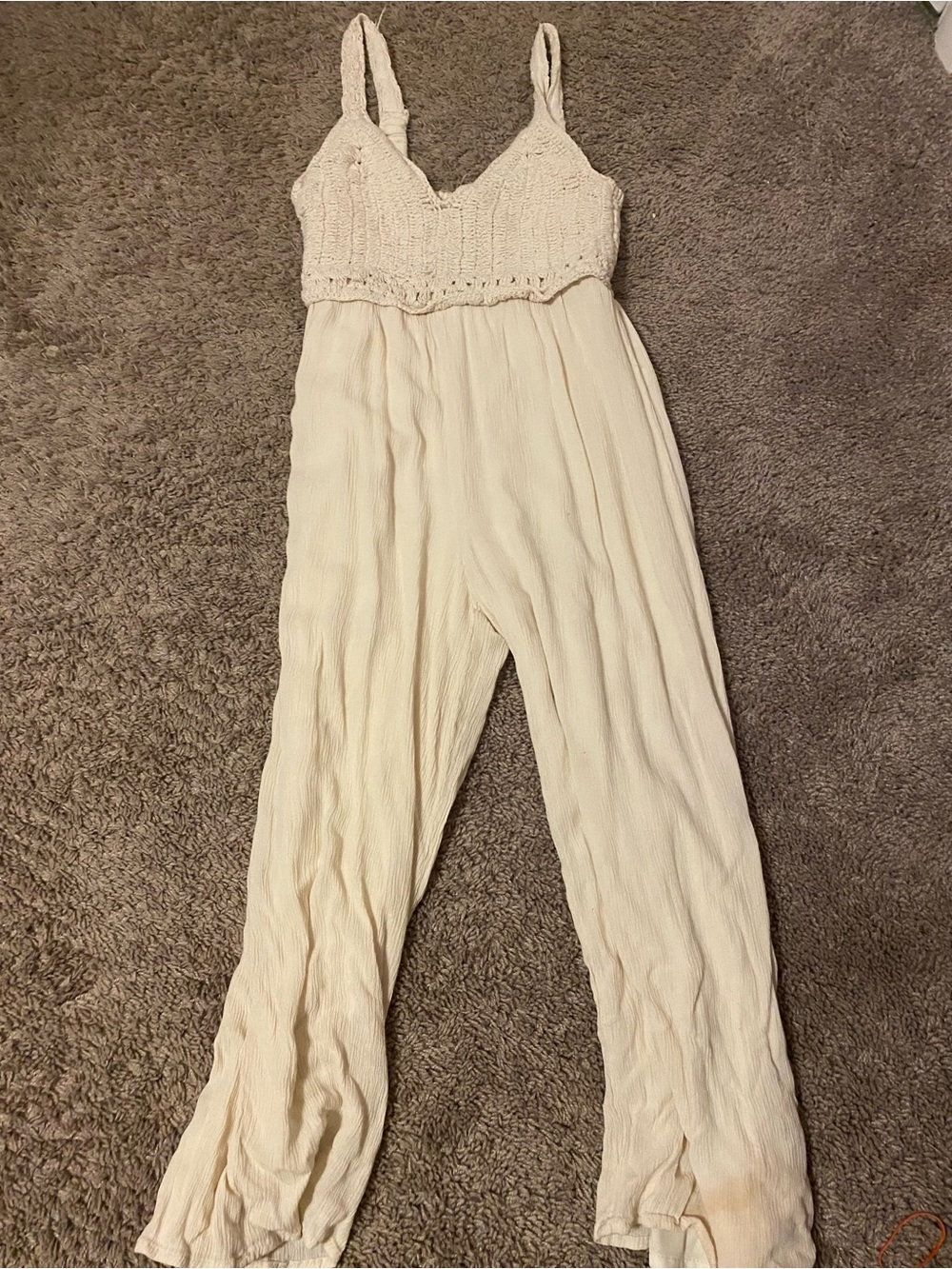 Japna Romper